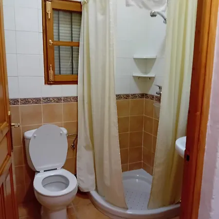 Poemas Holiday home