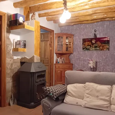 Poemas Holiday home Periana